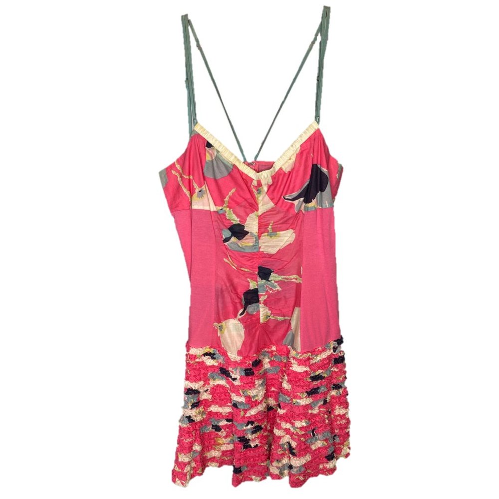 Vintage BCBG Cocktail Party Dress